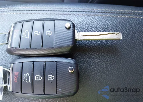 2019 Kia Sportage Lx из США, поврежденный, VIN KNDPMCAC1K7608472